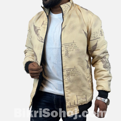 Stylish Padding Jacket